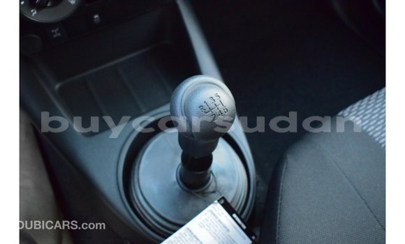 Buy Import Toyota Hilux White Car in Import - Dubai in Al Jazirah State Buy Import Toyota Hilux White Car in Import - Dubai in Al Jazirah State