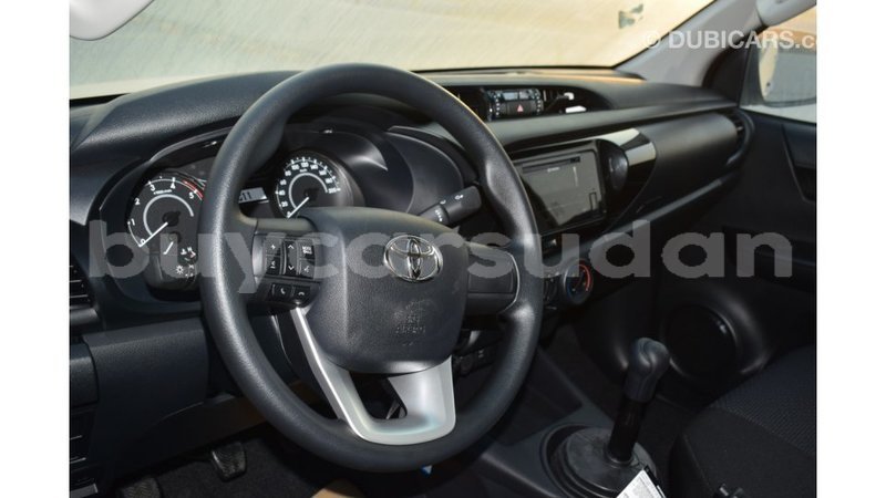 Big with watermark toyota hilux al jazirah state import dubai 1831