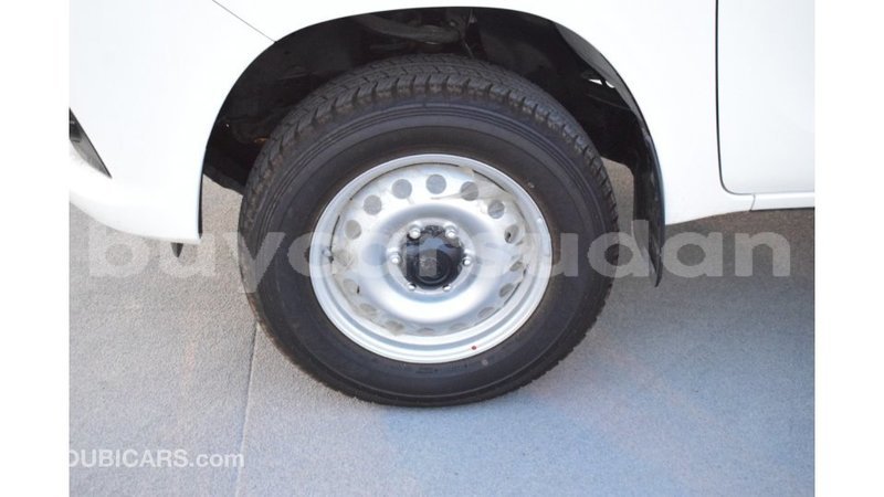Big with watermark toyota hilux al jazirah state import dubai 1831