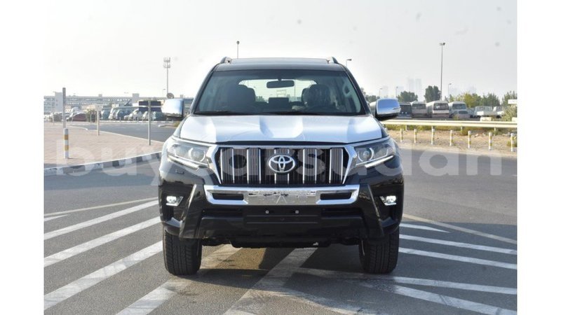 Big with watermark toyota prado al jazirah state import dubai 1832