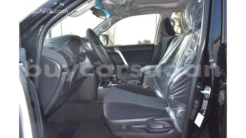 Big with watermark toyota prado al jazirah state import dubai 1832