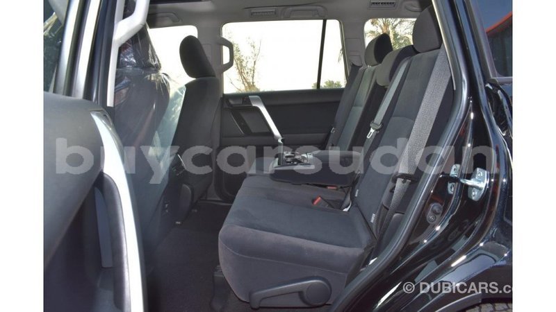 Big with watermark toyota prado al jazirah state import dubai 1832