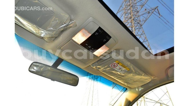 Big with watermark toyota prado al jazirah state import dubai 1832