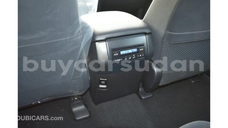 Big with watermark toyota prado al jazirah state import dubai 1832