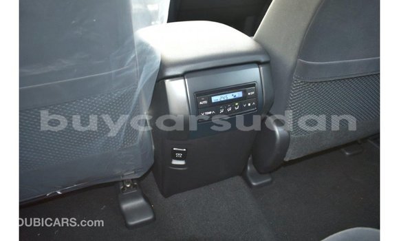 Acheter Import Voiture Toyota Prado Noir à Import - Dubai, État d'Al Jazirah Acheter Import Voiture Toyota Prado Noir à Import - Dubai, État d'Al Jazirah