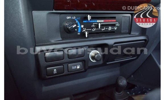 Buy Import Toyota Land Cruiser Red Car in Import - Dubai in Al Jazirah State Buy Import Toyota Land Cruiser Red Car in Import - Dubai in Al Jazirah State