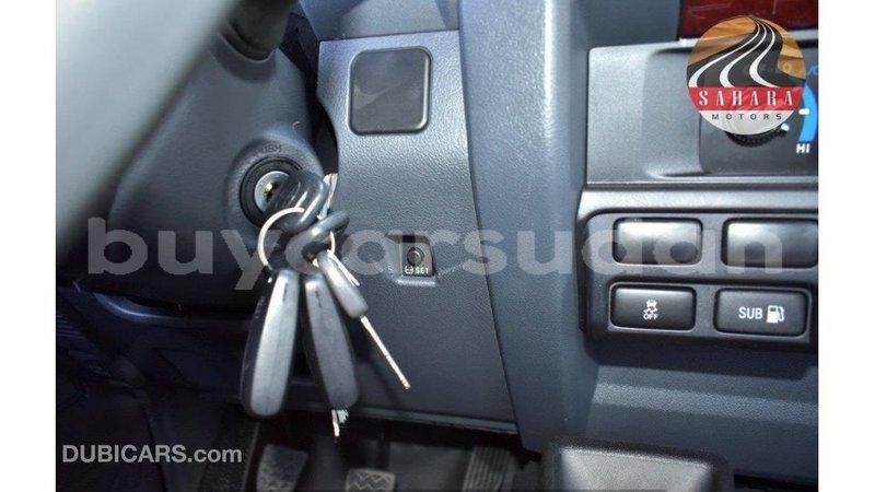 Big with watermark toyota land cruiser al jazirah state import dubai 1833