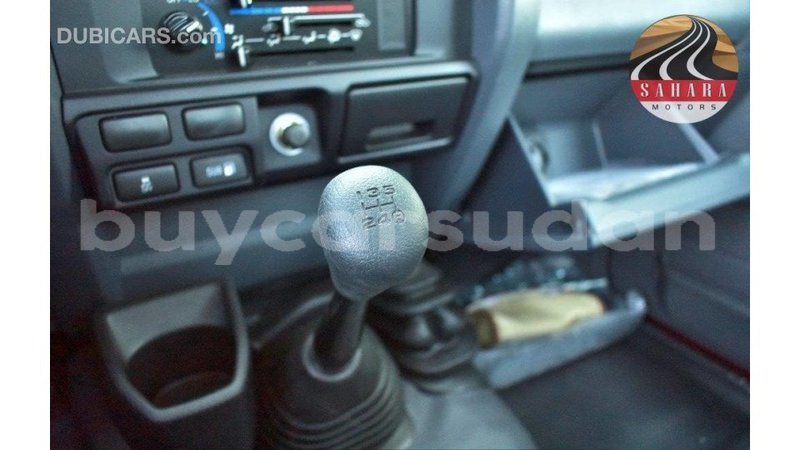 Big with watermark toyota land cruiser al jazirah state import dubai 1833