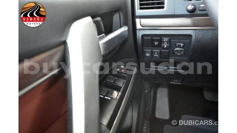 Big with watermark toyota land cruiser al jazirah state import dubai 1834