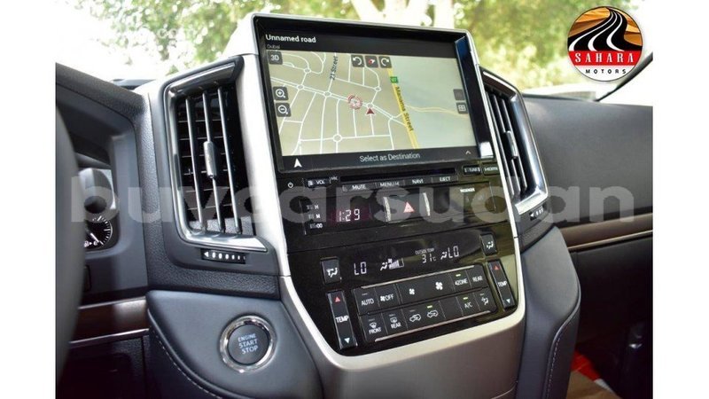 Big with watermark toyota land cruiser al jazirah state import dubai 1834