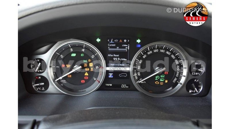 Big with watermark toyota land cruiser al jazirah state import dubai 1834