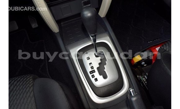 Acheter Import Voiture Toyota Rush Noir à Import - Dubai, État d'Al Jazirah Acheter Import Voiture Toyota Rush Noir à Import - Dubai, État d'Al Jazirah