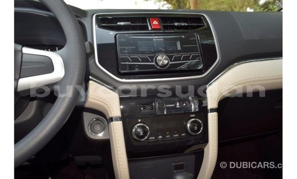 Acheter Import Voiture Toyota Rush Noir à Import - Dubai, État d'Al Jazirah Acheter Import Voiture Toyota Rush Noir à Import - Dubai, État d'Al Jazirah