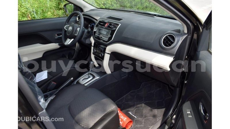 Big with watermark toyota rush al jazirah state import dubai 1835