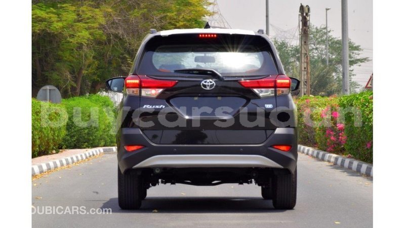 Big with watermark toyota rush al jazirah state import dubai 1835