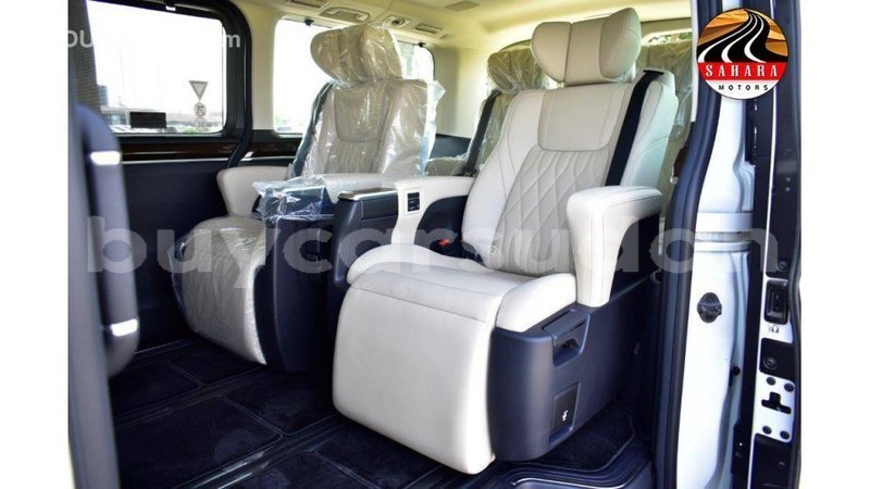 Big with watermark toyota granvia al jazirah state import dubai 1836