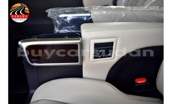 Acheter Import Voiture Toyota Granvia Blanc à Import - Dubai, État d'Al Jazirah Acheter Import Voiture Toyota Granvia Blanc à Import - Dubai, État d'Al Jazirah