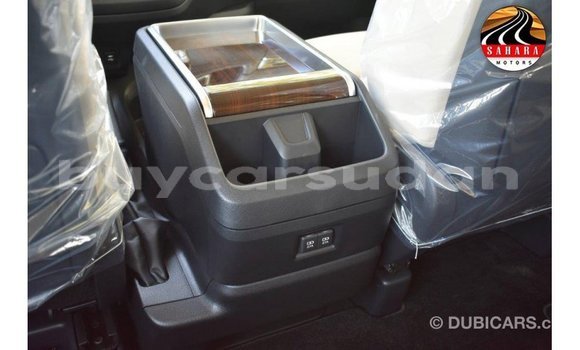 Acheter Import Voiture Toyota Granvia Blanc à Import - Dubai, État d'Al Jazirah Acheter Import Voiture Toyota Granvia Blanc à Import - Dubai, État d'Al Jazirah