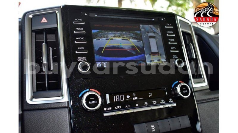 Big with watermark toyota granvia al jazirah state import dubai 1836