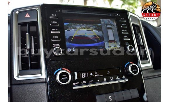 Acheter Import Voiture Toyota Granvia Blanc à Import - Dubai, État d'Al Jazirah Acheter Import Voiture Toyota Granvia Blanc à Import - Dubai, État d'Al Jazirah