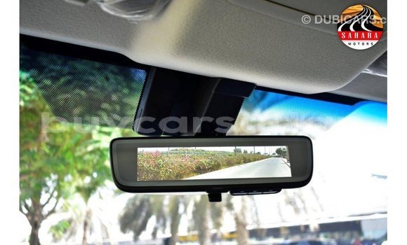 Acheter Import Voiture Toyota Granvia Blanc à Import - Dubai, État d'Al Jazirah Acheter Import Voiture Toyota Granvia Blanc à Import - Dubai, État d'Al Jazirah