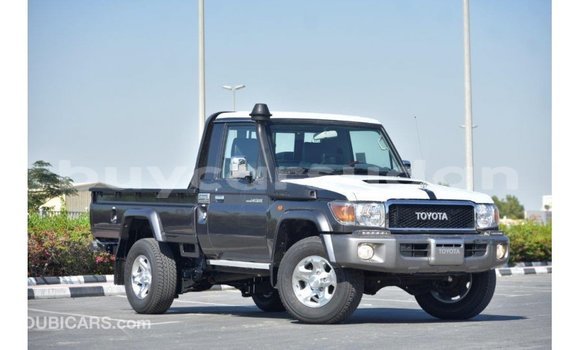 Buy Import Toyota Land Cruiser Other Car in Import - Dubai in Al Jazirah State Buy Import Toyota Land Cruiser Other Car in Import - Dubai in Al Jazirah State