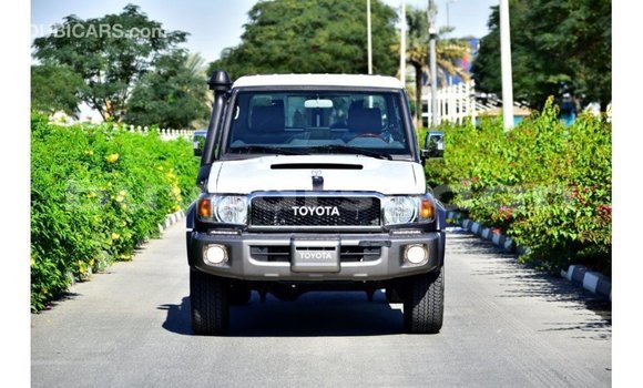 Buy Import Toyota Land Cruiser Other Car in Import - Dubai in Al Jazirah State Buy Import Toyota Land Cruiser Other Car in Import - Dubai in Al Jazirah State