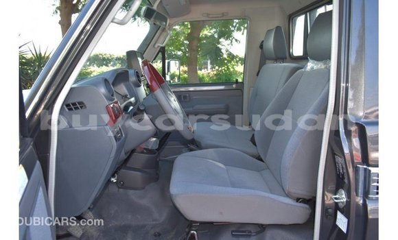 Buy Import Toyota Land Cruiser Other Car in Import - Dubai in Al Jazirah State Buy Import Toyota Land Cruiser Other Car in Import - Dubai in Al Jazirah State