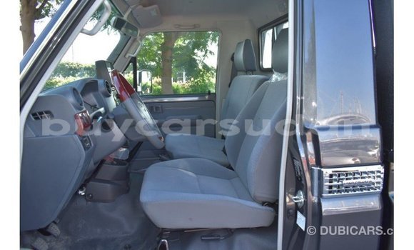 Buy Import Toyota Land Cruiser Other Car in Import - Dubai in Al Jazirah State Buy Import Toyota Land Cruiser Other Car in Import - Dubai in Al Jazirah State