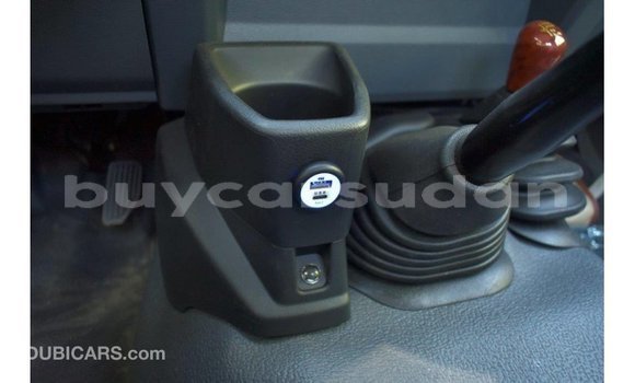 Buy Import Toyota Land Cruiser Other Car in Import - Dubai in Al Jazirah State Buy Import Toyota Land Cruiser Other Car in Import - Dubai in Al Jazirah State