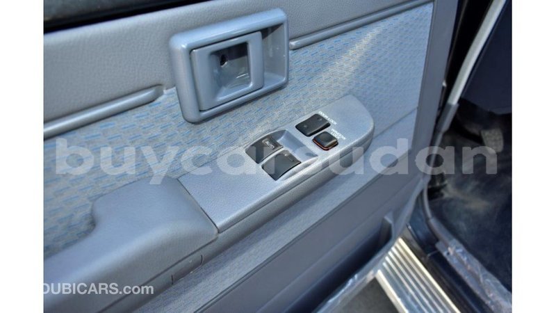 Big with watermark toyota land cruiser al jazirah state import dubai 1837
