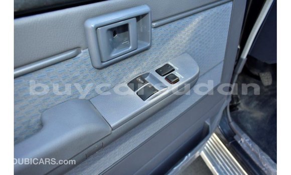 Buy Import Toyota Land Cruiser Other Car in Import - Dubai in Al Jazirah State Buy Import Toyota Land Cruiser Other Car in Import - Dubai in Al Jazirah State
