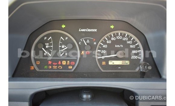 Buy Import Toyota Land Cruiser Other Car in Import - Dubai in Al Jazirah State Buy Import Toyota Land Cruiser Other Car in Import - Dubai in Al Jazirah State