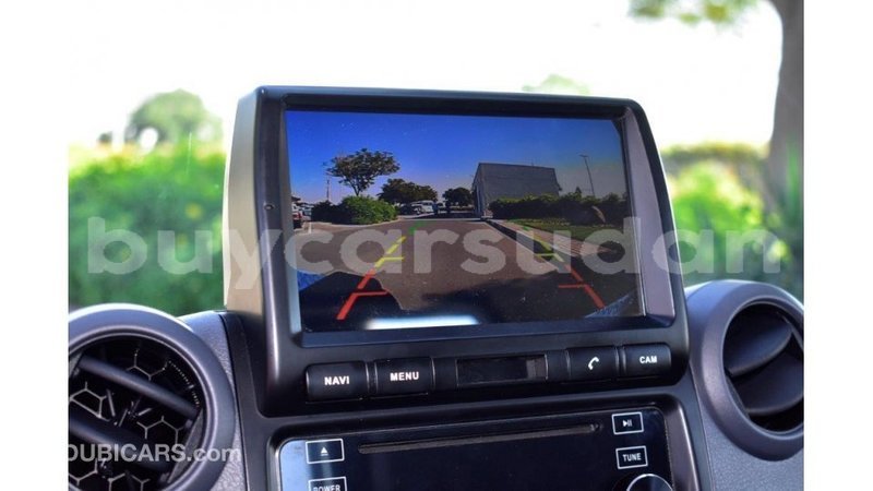 Big with watermark toyota land cruiser al jazirah state import dubai 1837