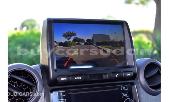 Buy Import Toyota Land Cruiser Other Car in Import - Dubai in Al Jazirah State Buy Import Toyota Land Cruiser Other Car in Import - Dubai in Al Jazirah State