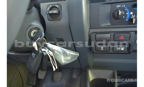 Buy Import Toyota Land Cruiser Other Car in Import - Dubai in Al Jazirah State Buy Import Toyota Land Cruiser Other Car in Import - Dubai in Al Jazirah State