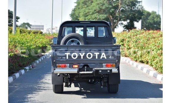Buy Import Toyota Land Cruiser Other Car in Import - Dubai in Al Jazirah State Buy Import Toyota Land Cruiser Other Car in Import - Dubai in Al Jazirah State