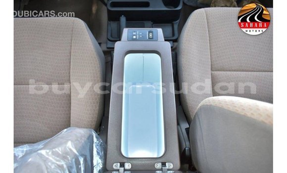 Acheter Import Voiture Toyota Land Cruiser Autre à Import - Dubai, État d'Al Jazirah Acheter Import Voiture Toyota Land Cruiser Autre à Import - Dubai, État d'Al Jazirah