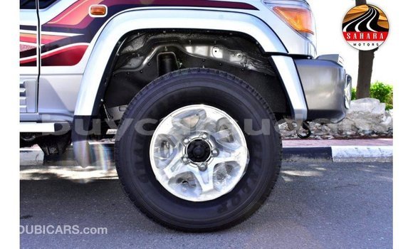 Acheter Import Voiture Toyota Land Cruiser Autre à Import - Dubai, État d'Al Jazirah Acheter Import Voiture Toyota Land Cruiser Autre à Import - Dubai, État d'Al Jazirah
