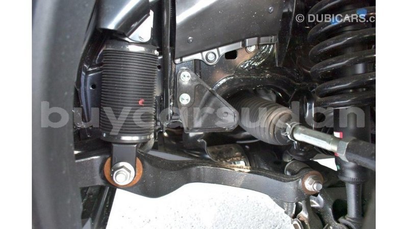 Big with watermark toyota land cruiser al jazirah state import dubai 1839