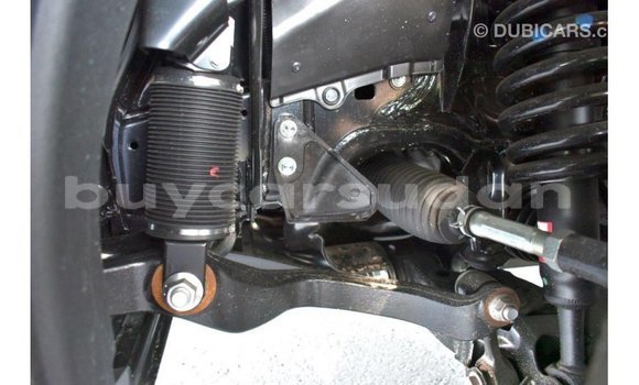 Buy Import Toyota Land Cruiser White Car in Import - Dubai in Al Jazirah State Buy Import Toyota Land Cruiser White Car in Import - Dubai in Al Jazirah State