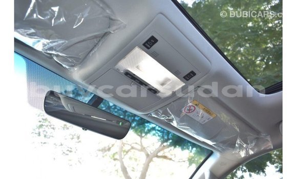 Buy Import Toyota Land Cruiser White Car in Import - Dubai in Al Jazirah State Buy Import Toyota Land Cruiser White Car in Import - Dubai in Al Jazirah State