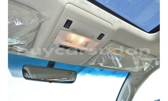 Acheter Import Voiture Toyota Land Cruiser Noir à Import - Dubai, État d'Al Jazirah Acheter Import Voiture Toyota Land Cruiser Noir à Import - Dubai, État d'Al Jazirah