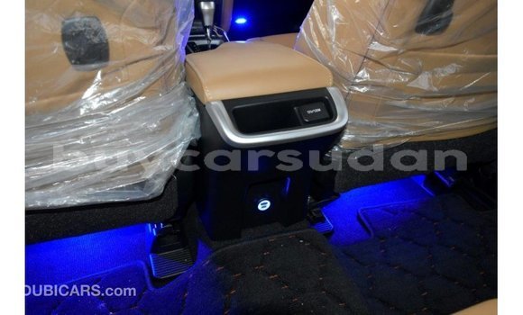 Acheter Import Voiture Toyota Fortuner Autre à Import - Dubai, État d'Al Jazirah Acheter Import Voiture Toyota Fortuner Autre à Import - Dubai, État d'Al Jazirah