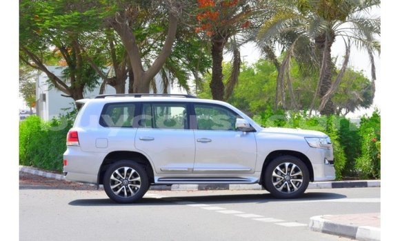 Buy Import Toyota Land Cruiser Other Car in Import - Dubai in Al Jazirah State Buy Import Toyota Land Cruiser Other Car in Import - Dubai in Al Jazirah State