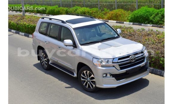 Buy Import Toyota Land Cruiser Other Car in Import - Dubai in Al Jazirah State Buy Import Toyota Land Cruiser Other Car in Import - Dubai in Al Jazirah State