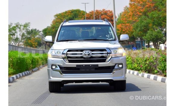 Buy Import Toyota Land Cruiser Other Car in Import - Dubai in Al Jazirah State Buy Import Toyota Land Cruiser Other Car in Import - Dubai in Al Jazirah State