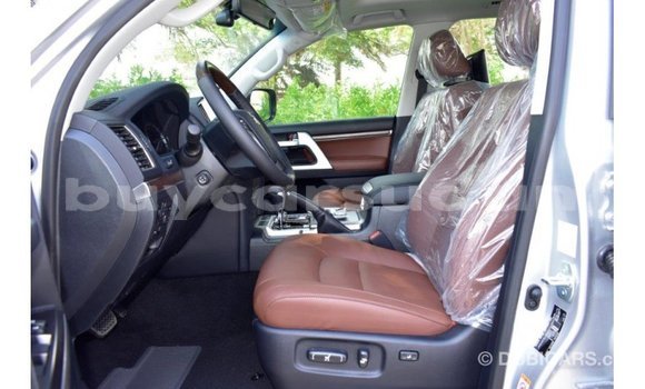 Buy Import Toyota Land Cruiser Other Car in Import - Dubai in Al Jazirah State Buy Import Toyota Land Cruiser Other Car in Import - Dubai in Al Jazirah State