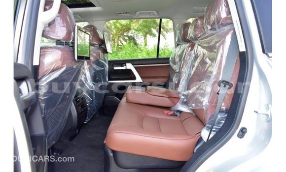 Buy Import Toyota Land Cruiser Other Car in Import - Dubai in Al Jazirah State Buy Import Toyota Land Cruiser Other Car in Import - Dubai in Al Jazirah State