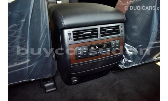 Buy Import Toyota Land Cruiser Other Car in Import - Dubai in Al Jazirah State Buy Import Toyota Land Cruiser Other Car in Import - Dubai in Al Jazirah State